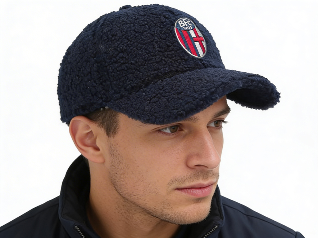 BOLOGNA CAPPELLINO BASEBALL, TEDDY | Ellepiu